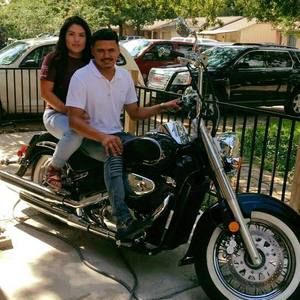 Meet your Posher, Lily